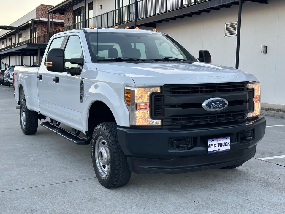 2018 Ford Super Duty 4th Gen - Image 10 of 21