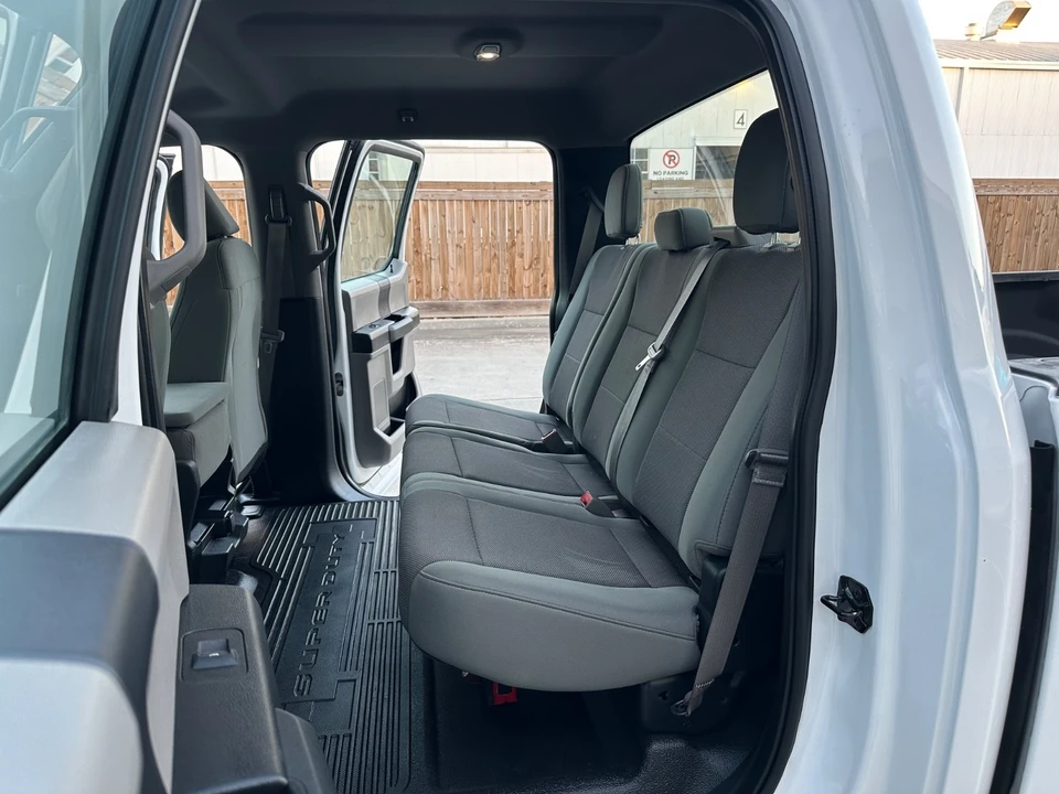 2018 Ford Super Duty 4th Gen - Image 21 of 21
