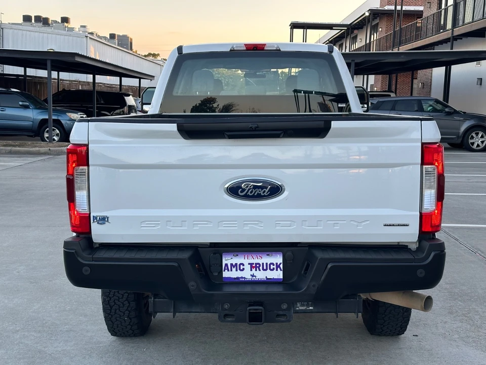2018 Ford Super Duty 4th Gen - Image 7 of 21