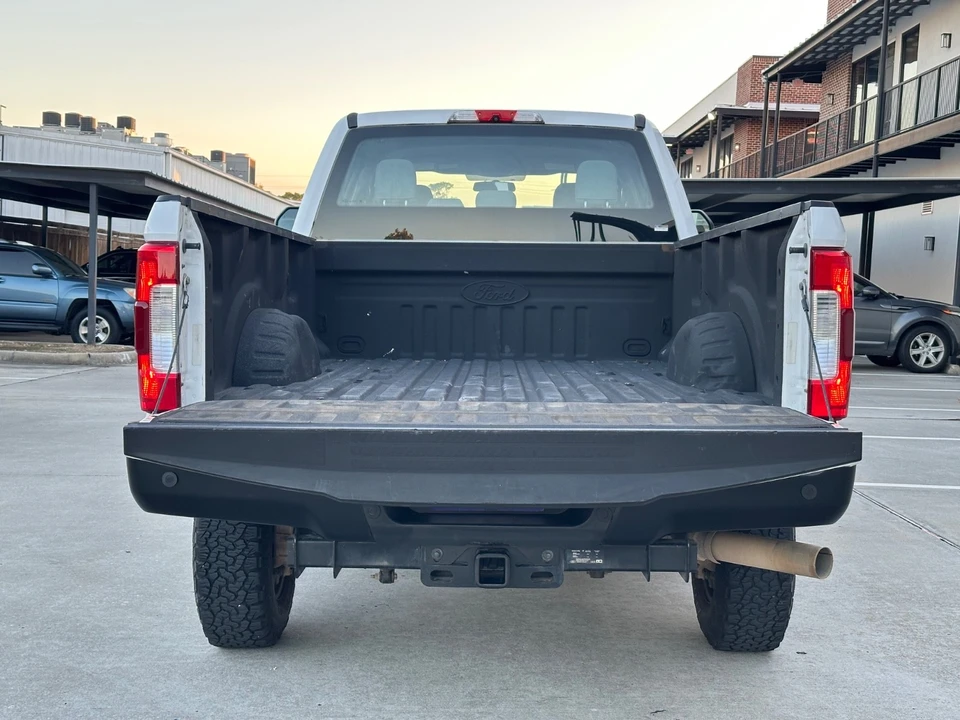 2018 Ford Super Duty 4th Gen - Image 8 of 21
