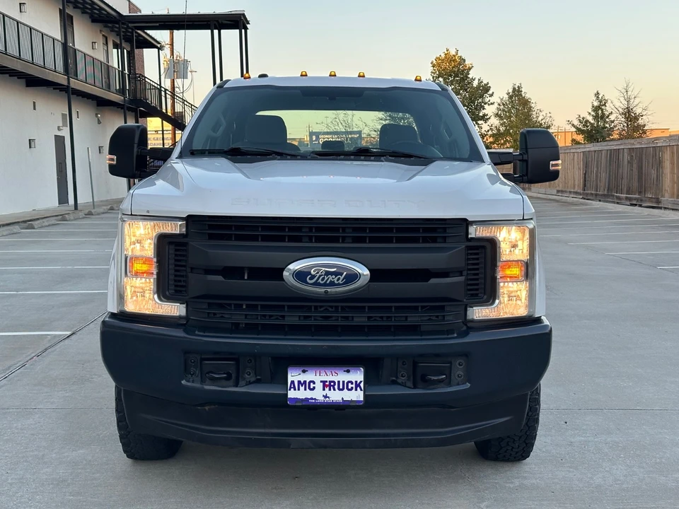 2018 Ford Super Duty 4th Gen - Image 9 of 21