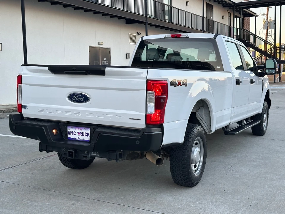 2018 Ford Super Duty 4th Gen - Image 14 of 21