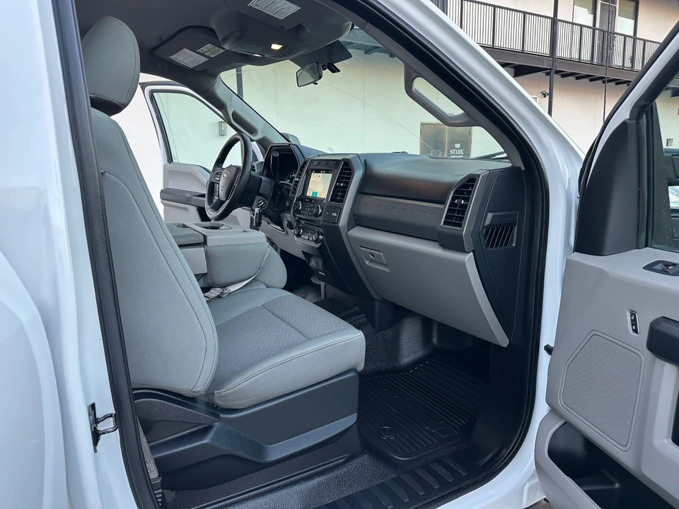 2018 Ford Super Duty 4th Gen - Image 18 of 21