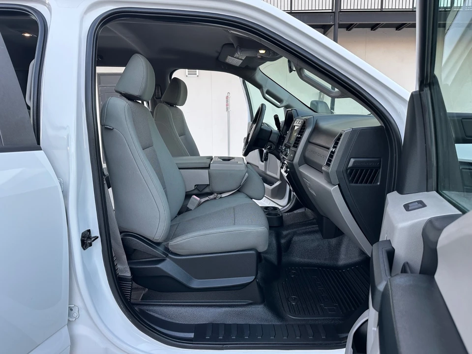 2018 Ford Super Duty 4th Gen - Image 19 of 21