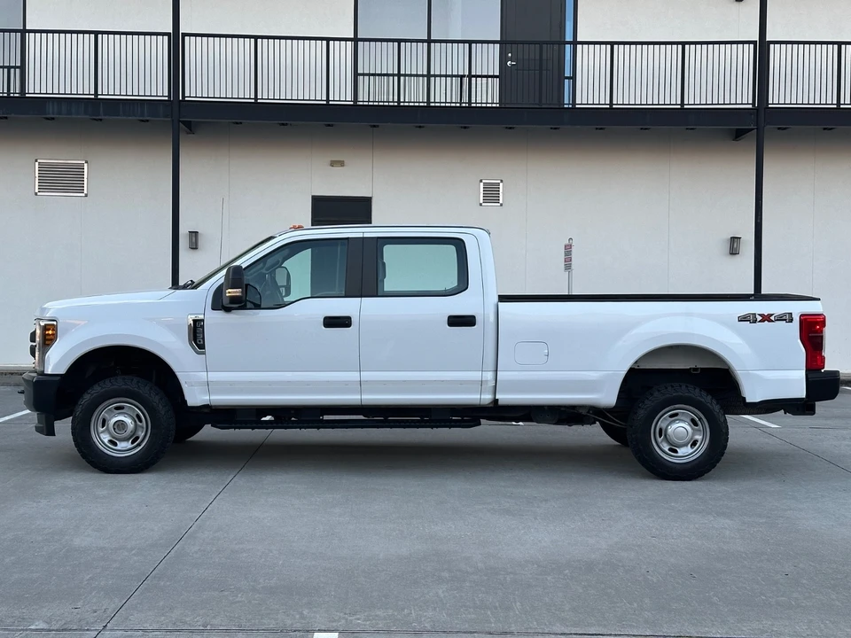 2018 Ford Super Duty 4th Gen - Image 4 of 21