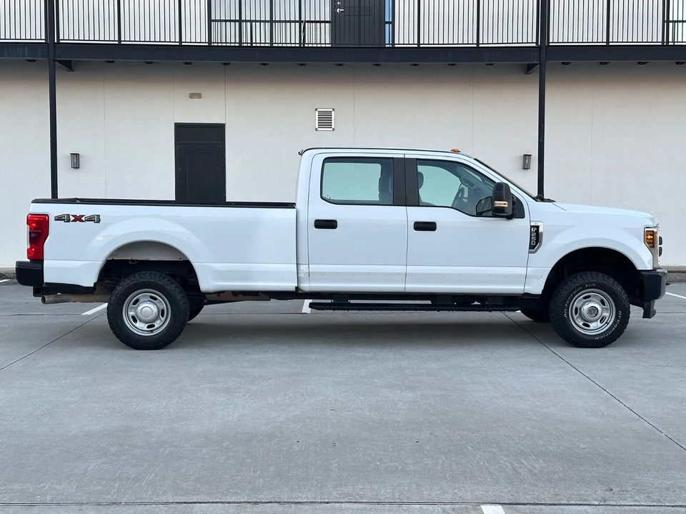 2018 Ford Super Duty 4th Gen - Image 12 of 21