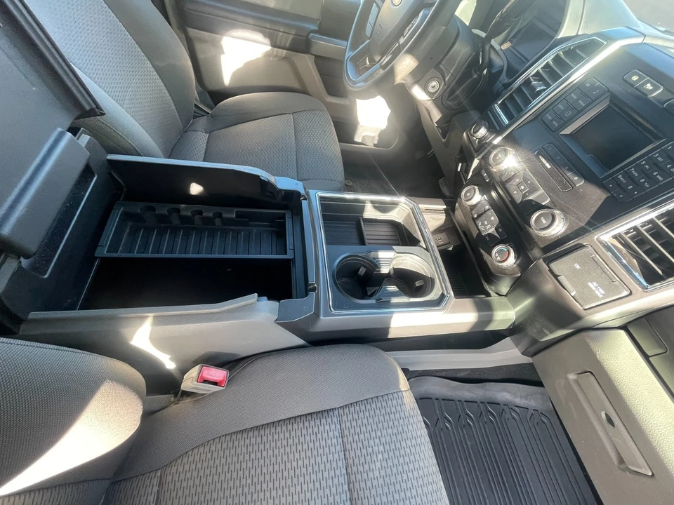 2018 Ford Super Duty 4th Gen - Image 13 of 21