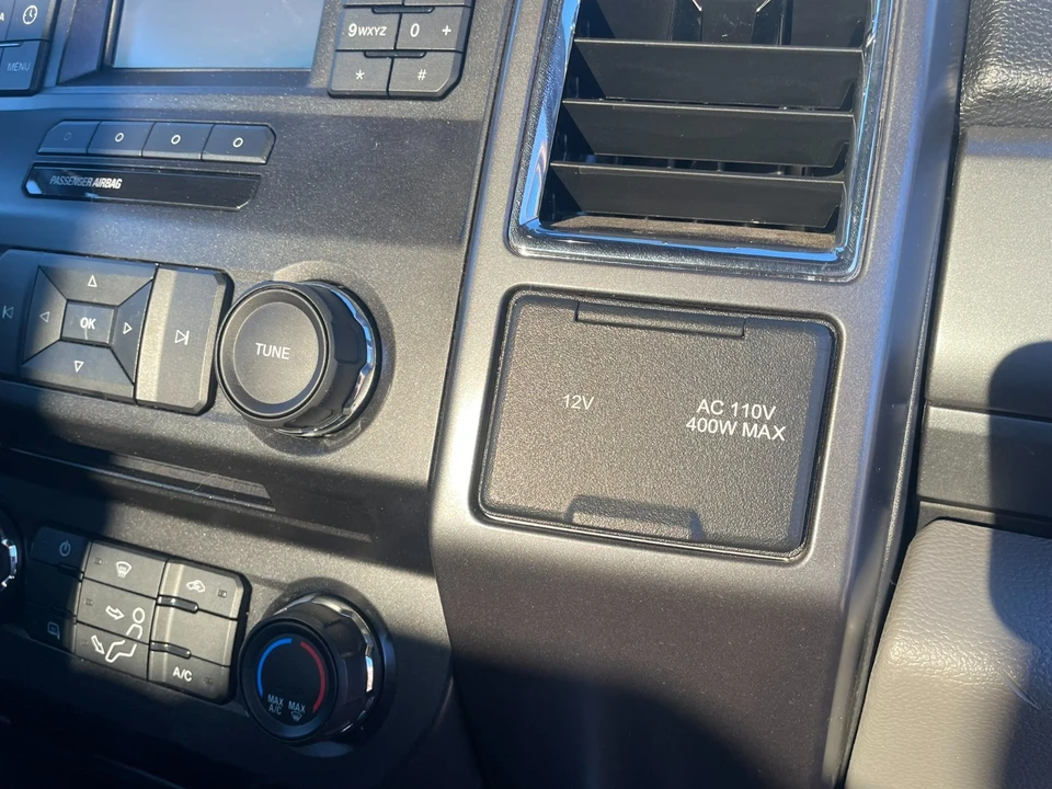 2018 Ford Super Duty 4th Gen - Image 20 of 21