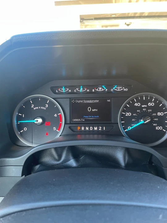 2018 Ford Super Duty 4th Gen - Image 9 of 21