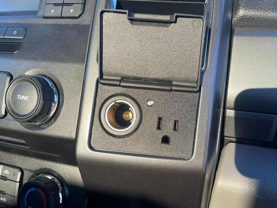 2018 Ford Super Duty 4th Gen - Image 21 of 21