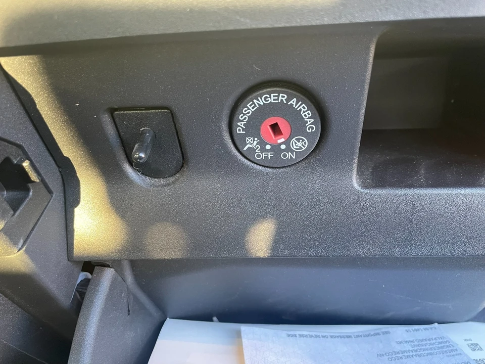 2018 Ford Super Duty 4th Gen - Image 19 of 21