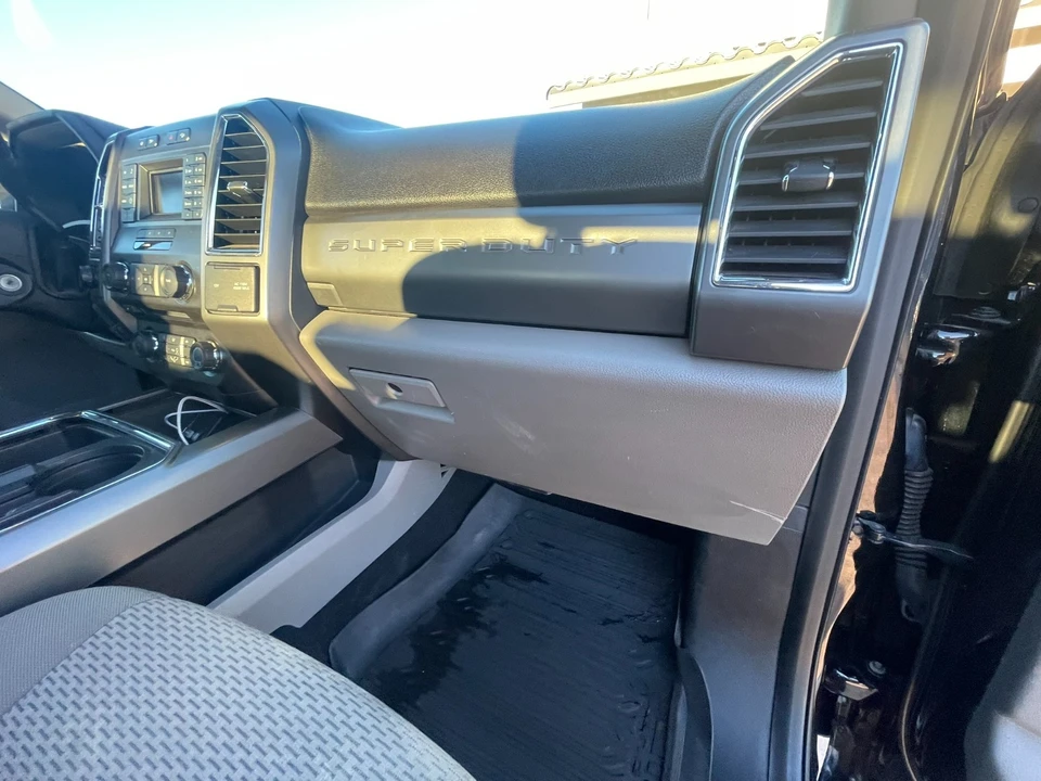 2018 Ford Super Duty 4th Gen - Image 17 of 21