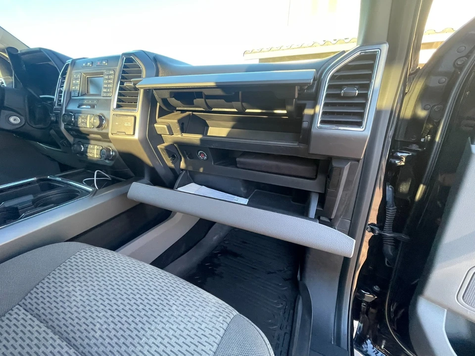 2018 Ford Super Duty 4th Gen - Image 18 of 21