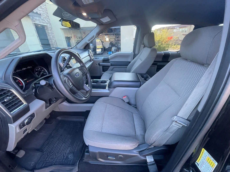 2018 Ford Super Duty 4th Gen - Image 6 of 21