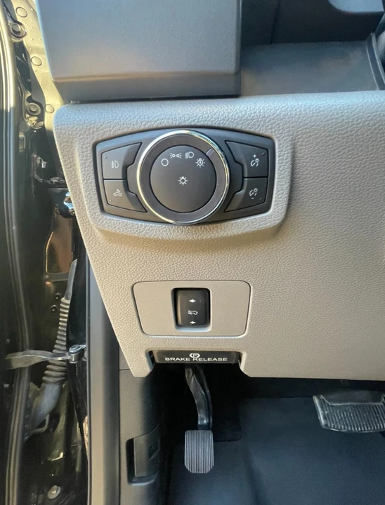 2018 Ford Super Duty 4th Gen - Image 14 of 21