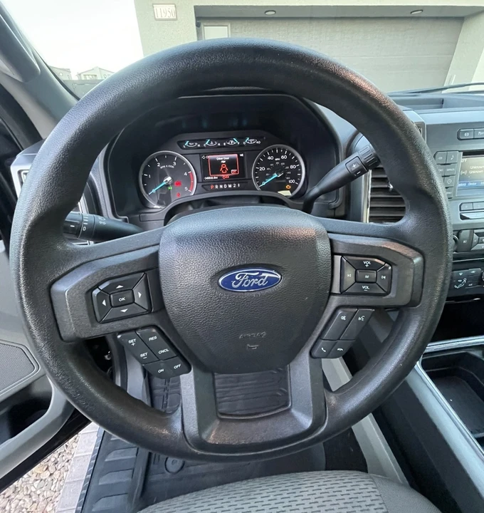 2018 Ford Super Duty 4th Gen - Image 10 of 21