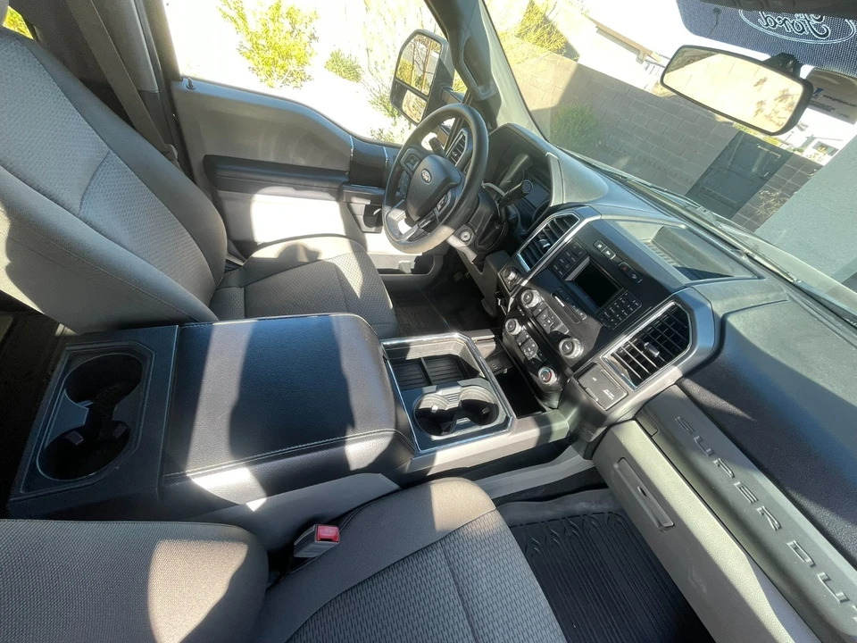 2018 Ford Super Duty 4th Gen - Image 12 of 21