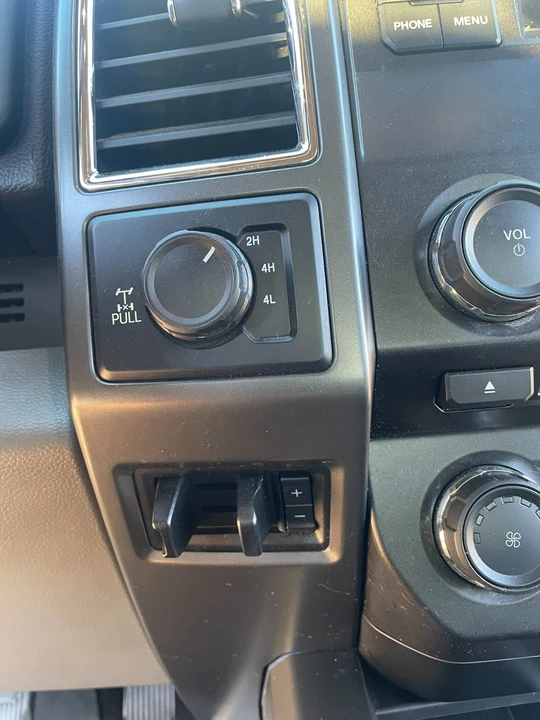 2018 Ford Super Duty 4th Gen - Image 15 of 21