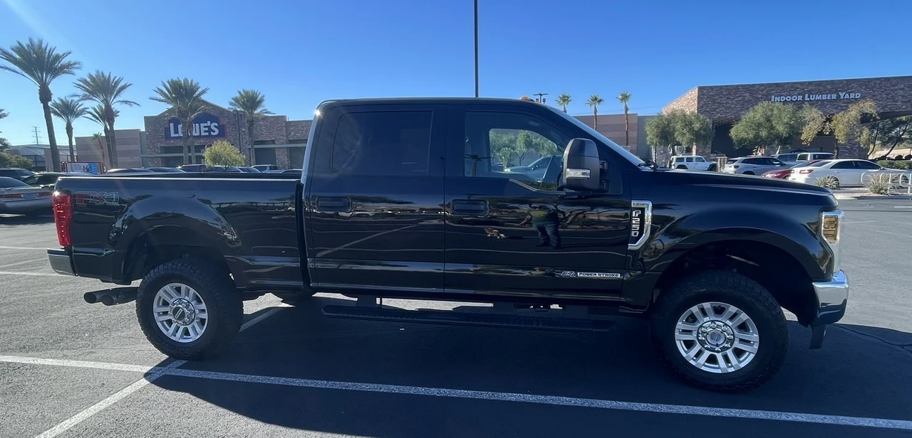 2018 Ford Super Duty 4th Gen - Image 2 of 21