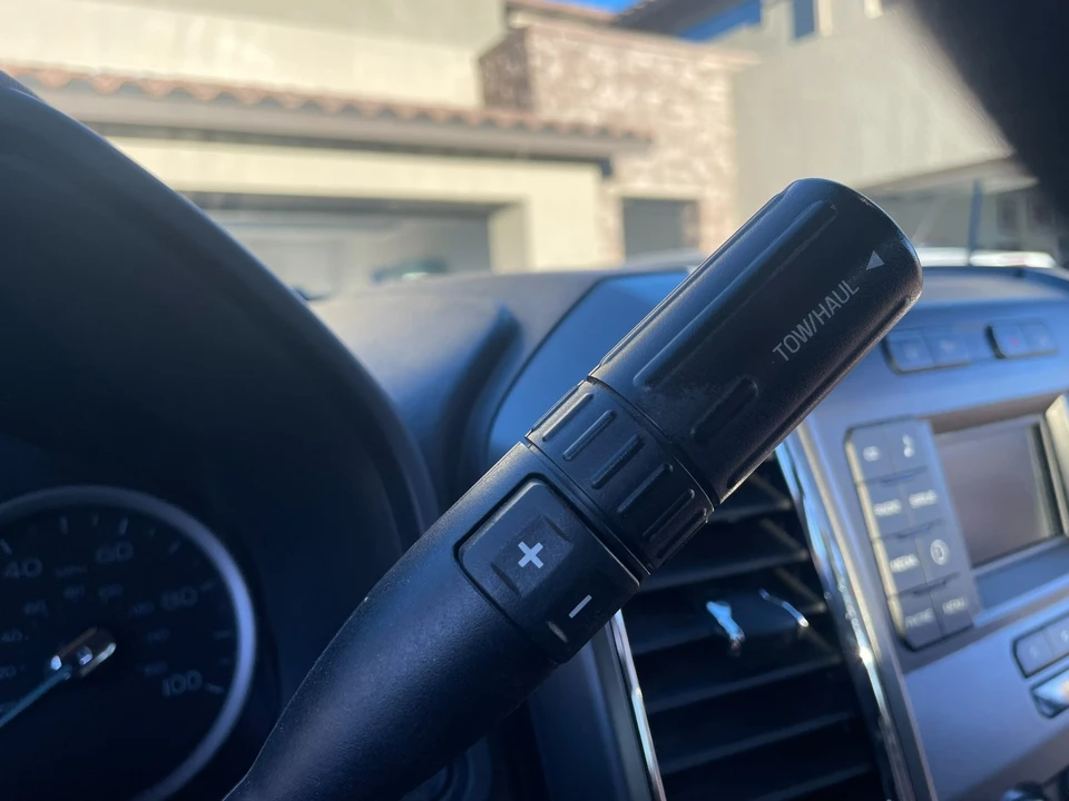 2018 Ford Super Duty 4th Gen - Image 16 of 21