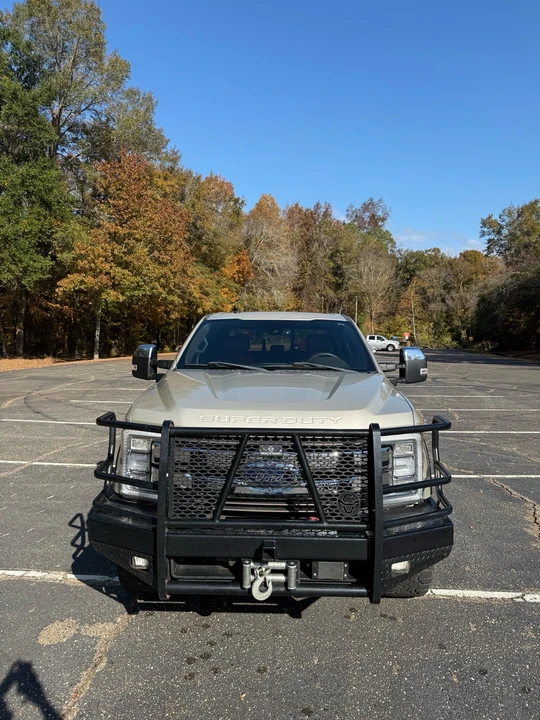 2018 Ford Super Duty 3rd Gen - Image 2 of 13