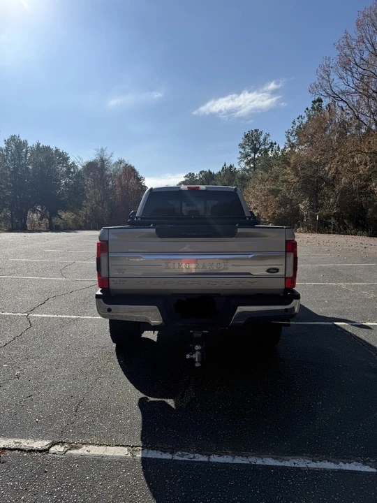 2018 Ford Super Duty 3rd Gen - Image 4 of 13