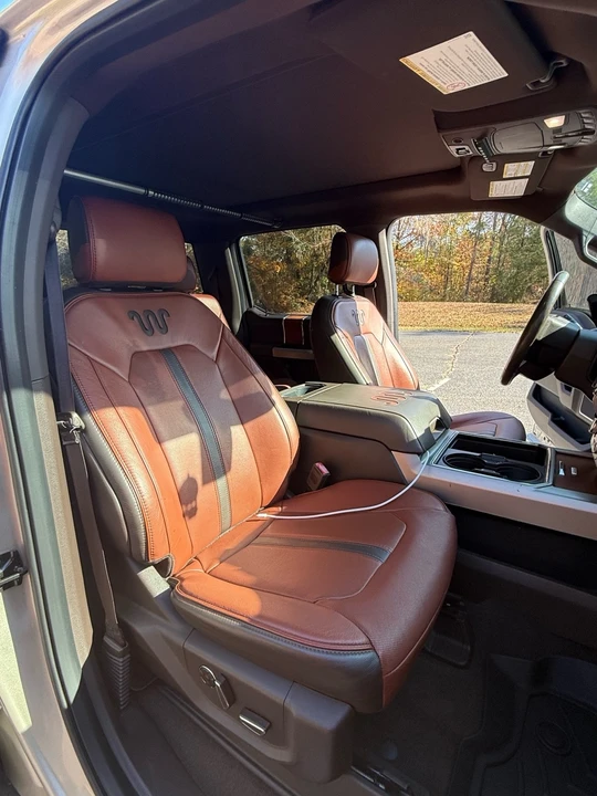 2018 Ford Super Duty 3rd Gen - Image 10 of 13