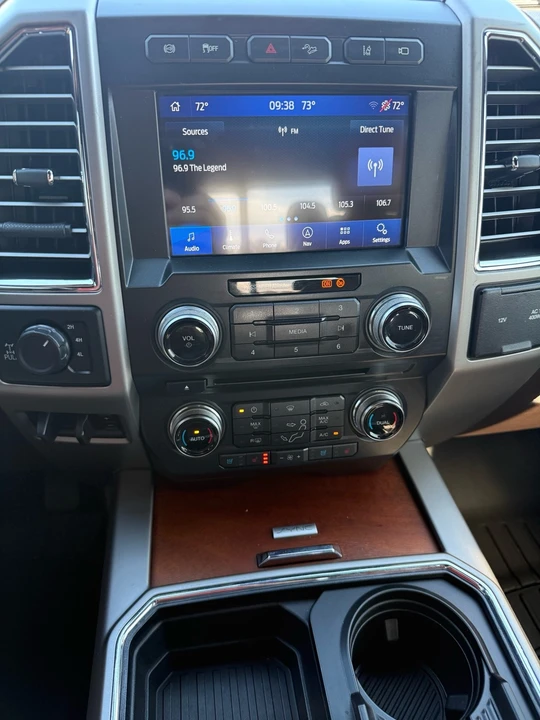 2018 Ford Super Duty 3rd Gen - Image 12 of 13
