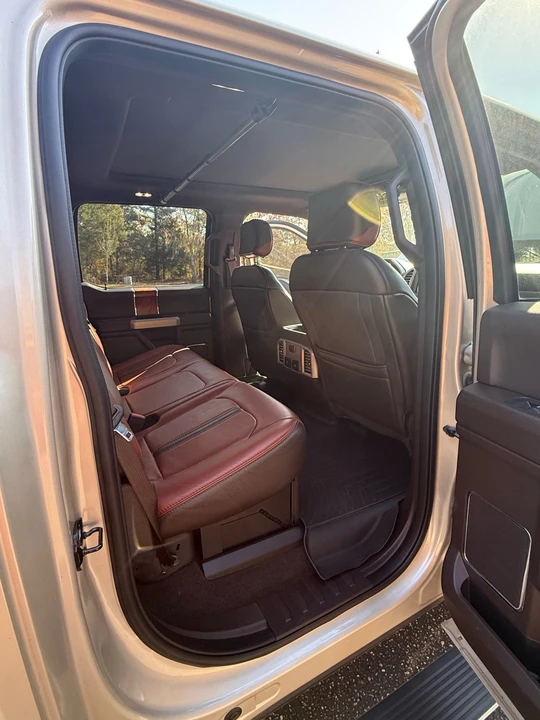 2018 Ford Super Duty 3rd Gen - Image 11 of 13