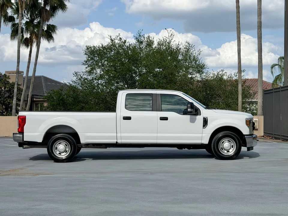 2018 Ford Super Duty 4th Gen - Image 11 of 21