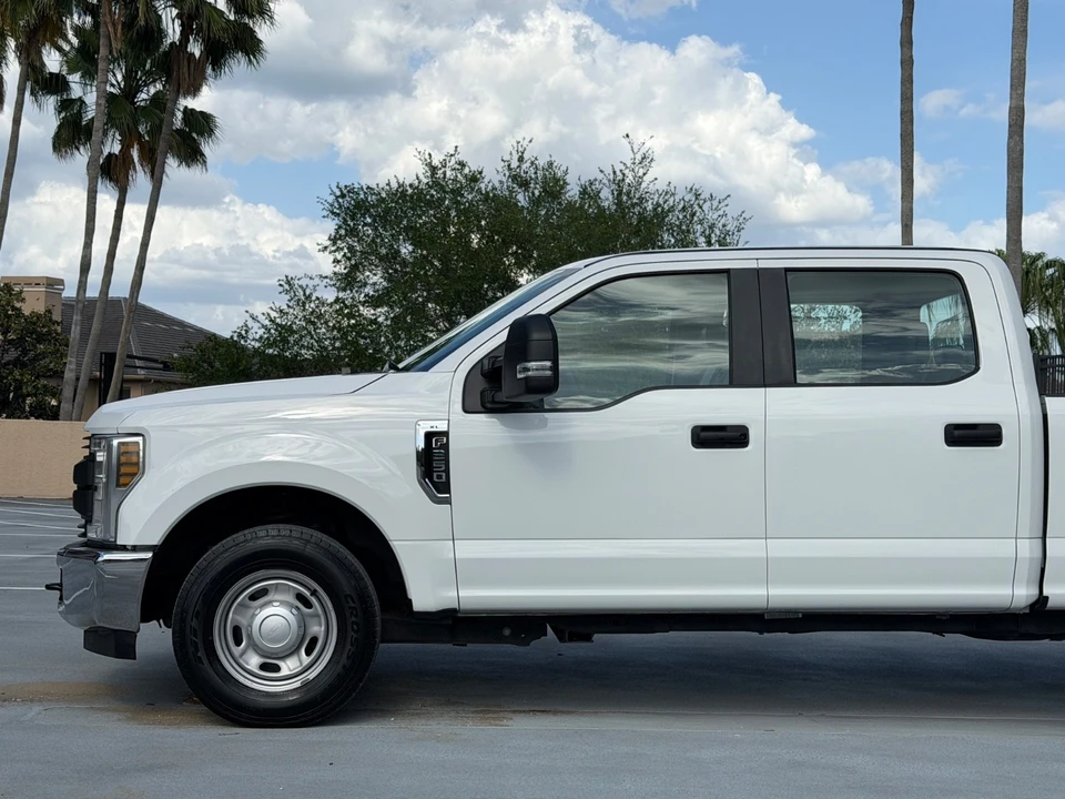 2018 Ford Super Duty 4th Gen - Image 3 of 21