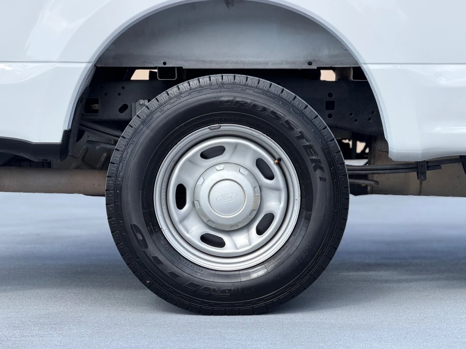 2018 Ford Super Duty 4th Gen - Image 13 of 21
