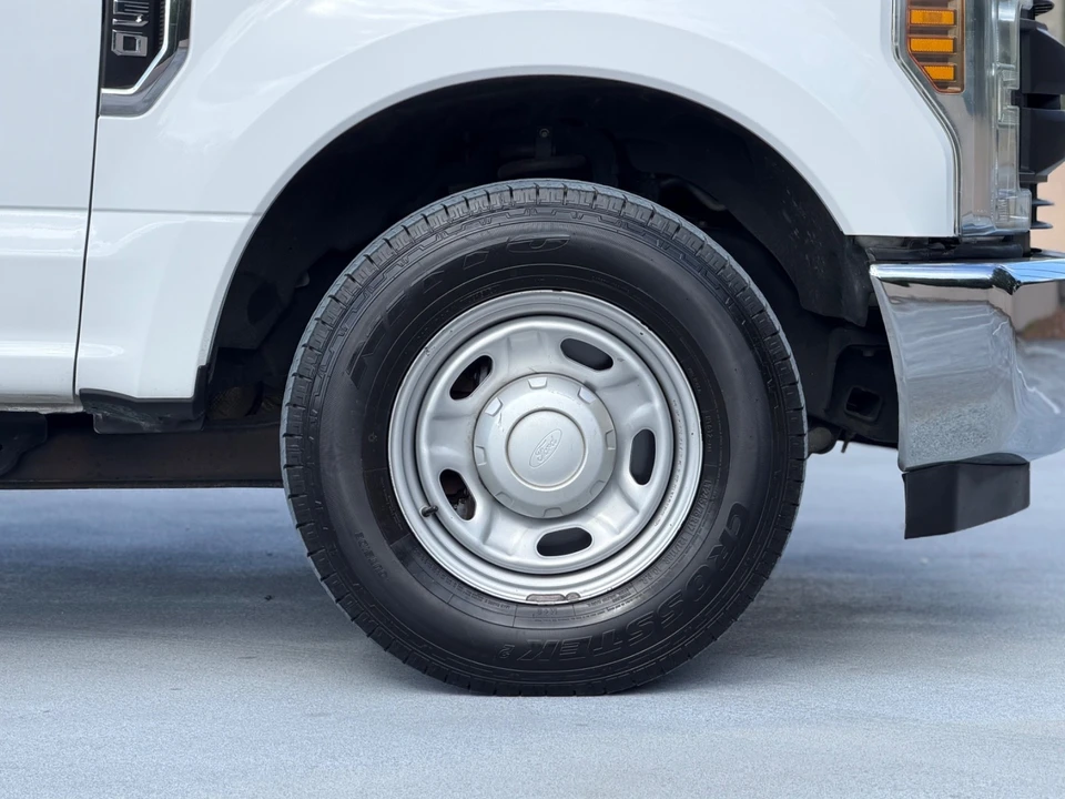 2018 Ford Super Duty 4th Gen - Image 15 of 21