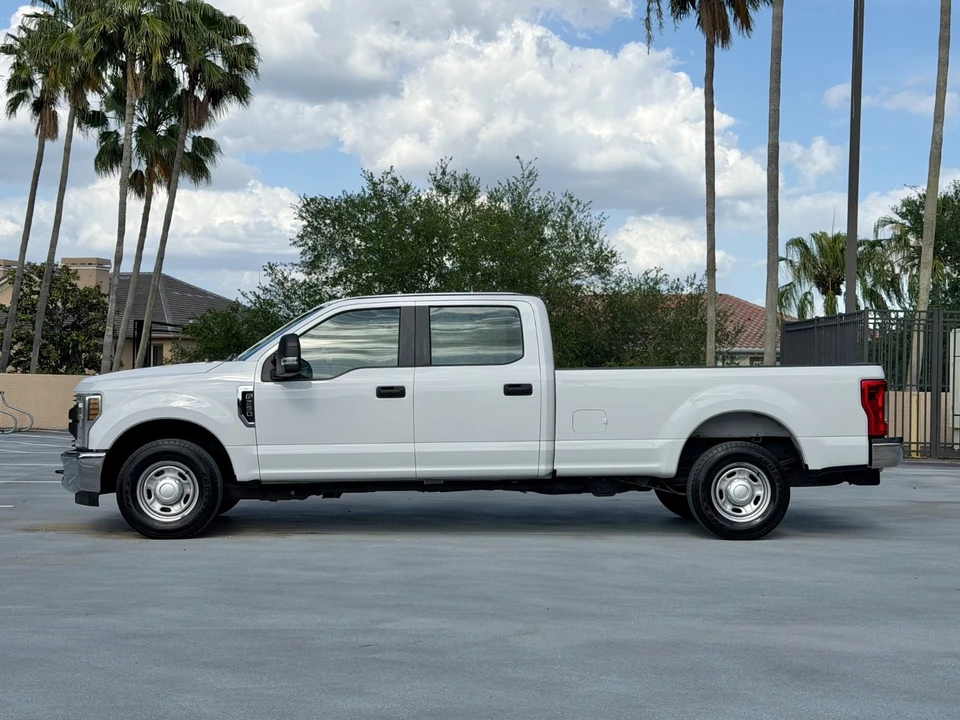 2018 Ford Super Duty 4th Gen - Image 2 of 21
