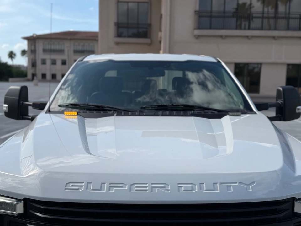 2018 Ford Super Duty 4th Gen - Image 19 of 21