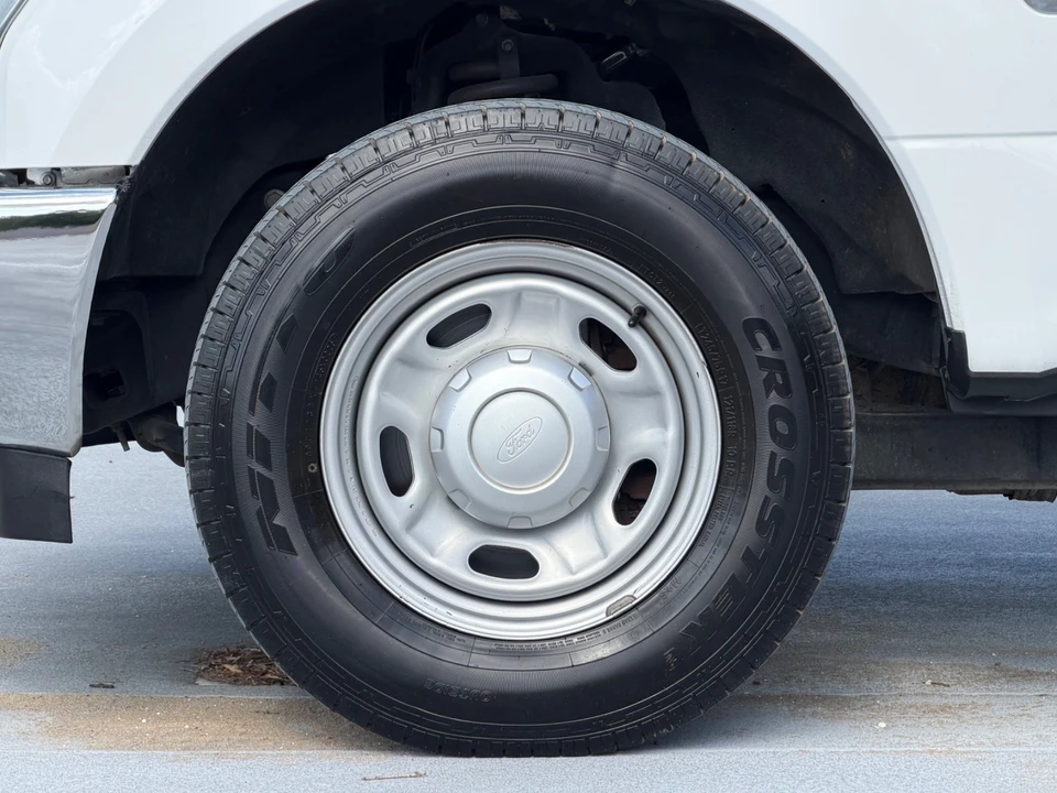 2018 Ford Super Duty 4th Gen - Image 4 of 21
