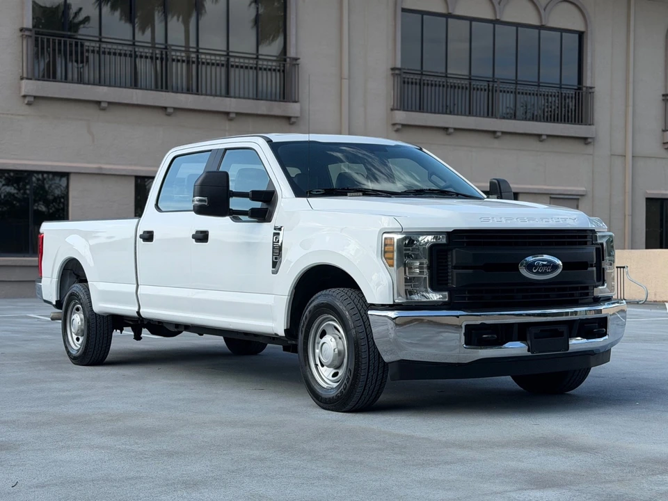 2018 Ford Super Duty 4th Gen - Image 16 of 21