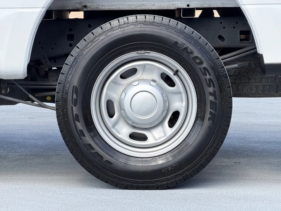 2018 Ford Super Duty 4th Gen - Image 6 of 21