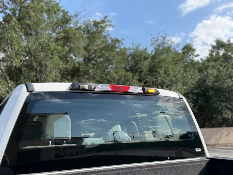 2018 Ford Super Duty 4th Gen - Image 21 of 21