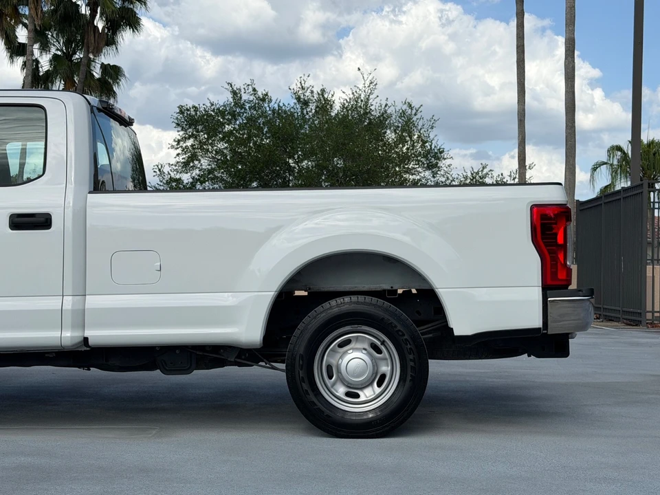2018 Ford Super Duty 4th Gen - Image 5 of 21