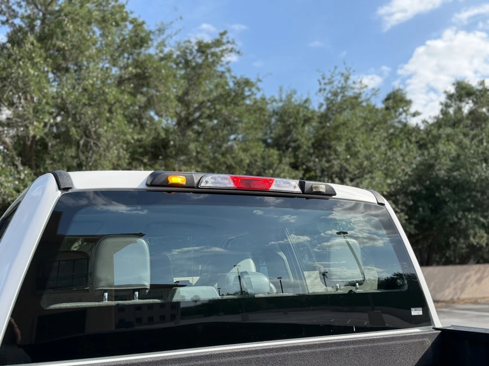2018 Ford Super Duty 4th Gen - Image 20 of 21