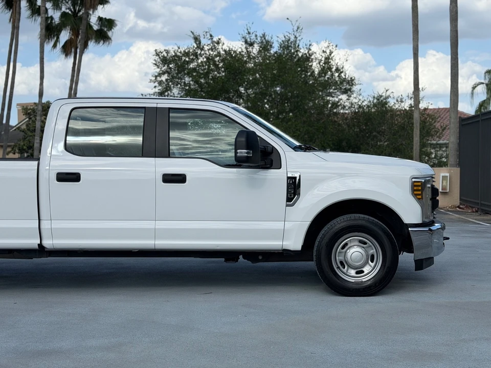 2018 Ford Super Duty 4th Gen - Image 14 of 21