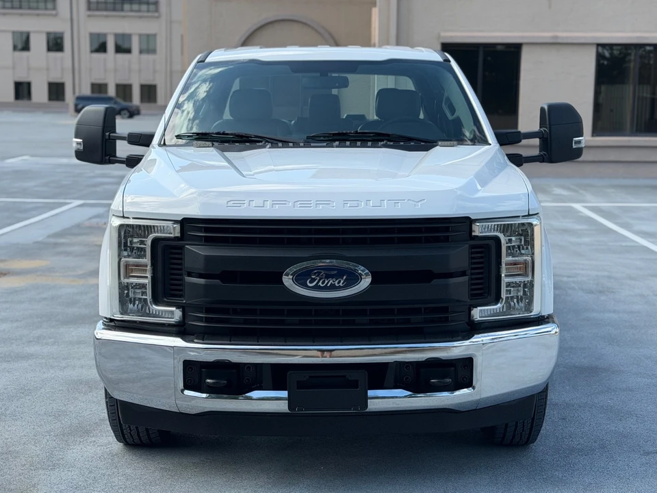 2018 Ford Super Duty 4th Gen - Image 17 of 21