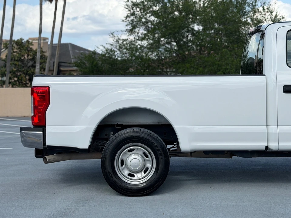 2018 Ford Super Duty 4th Gen - Image 12 of 21