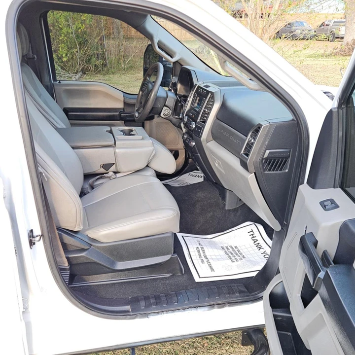 2018 Ford Super Duty 4th Gen - Image 6 of 12