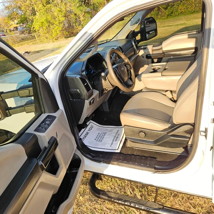 2018 Ford Super Duty 4th Gen - Image 5 of 12