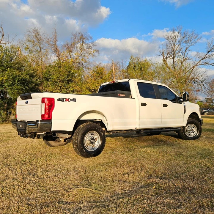 2018 Ford Super Duty 4th Gen - Image 3 of 12