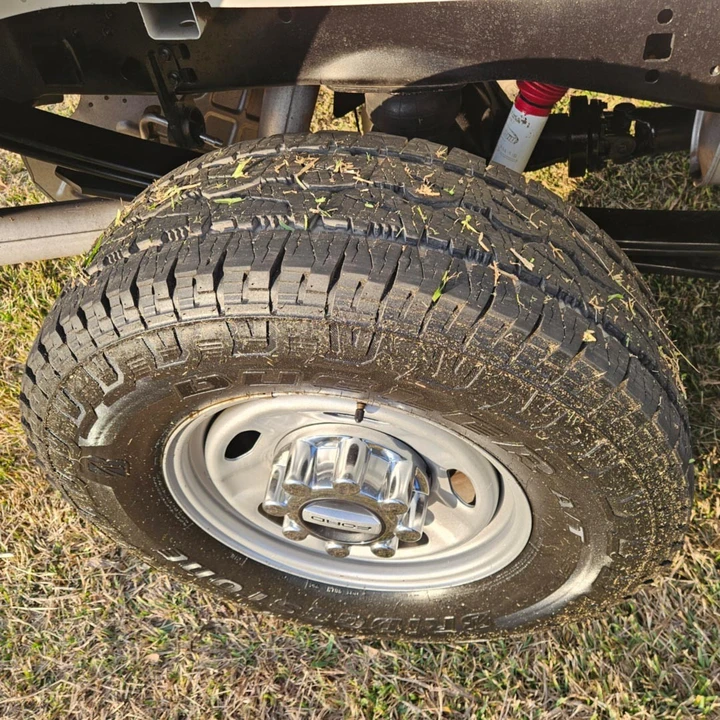 2018 Ford Super Duty 4th Gen - Image 12 of 12