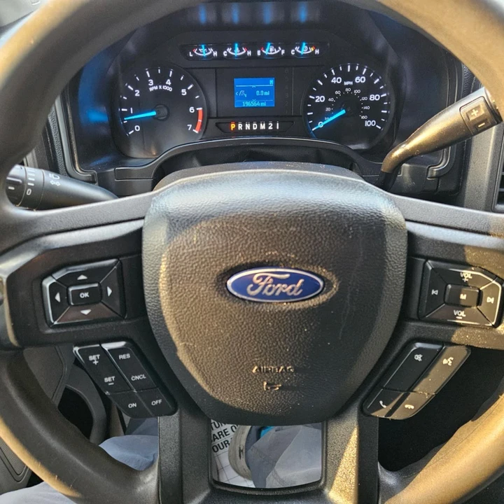2018 Ford Super Duty 4th Gen - Image 11 of 12