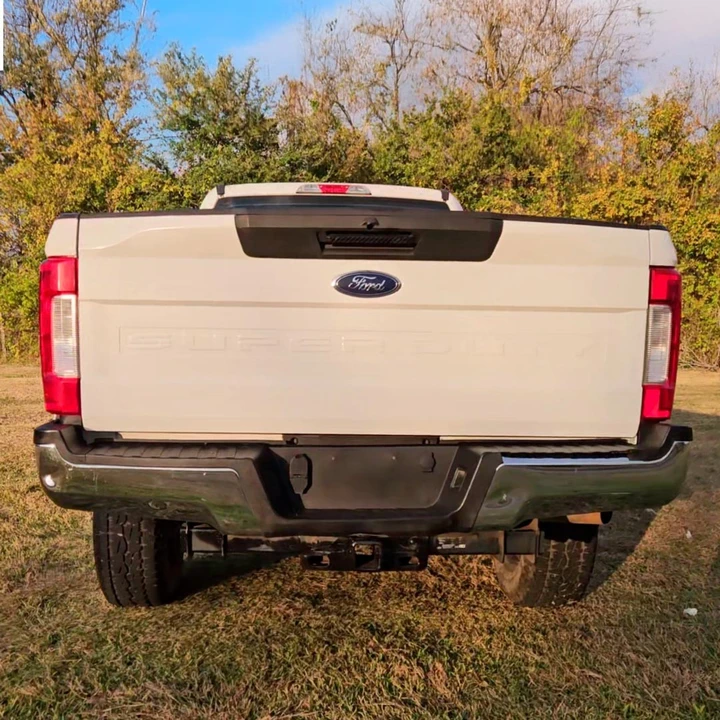 2018 Ford Super Duty 4th Gen - Image 9 of 12